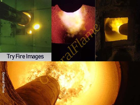 01-محاولة صورة النار