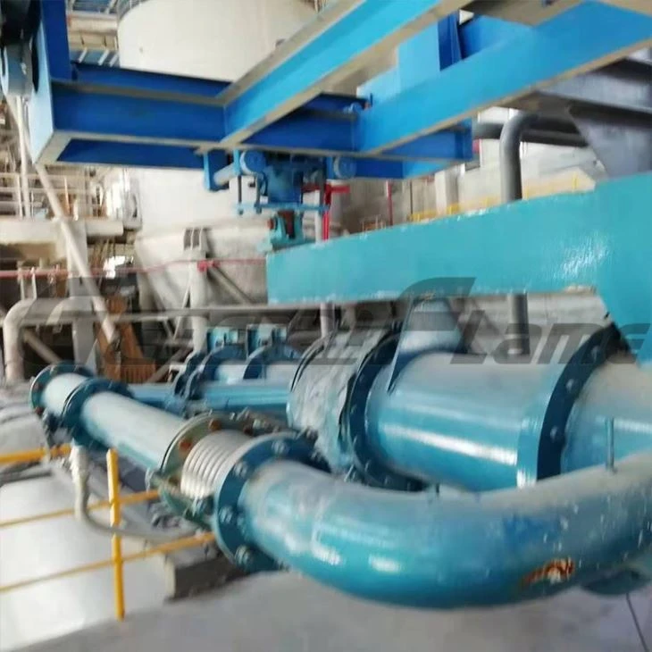 Industrial Flammable Liquid Or Flammable Oil Burner